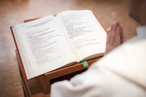 Andreas Haller - Katholische Kirche Vorarlberg