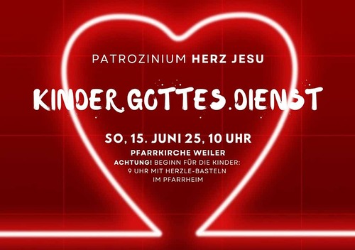 Pfarre Weiler/Michael Willam